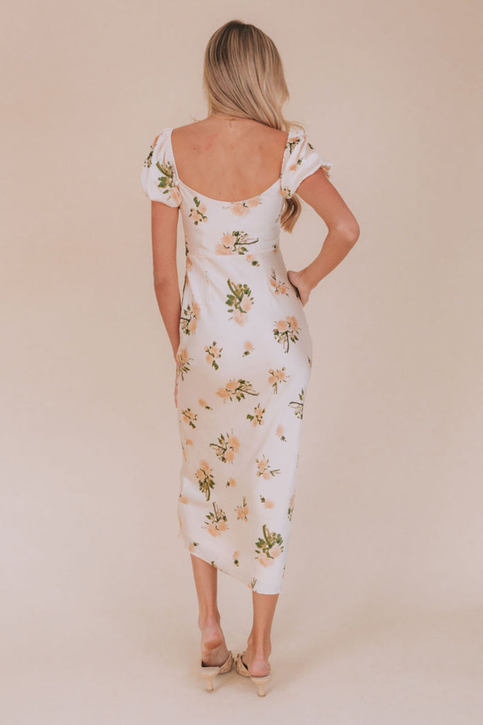 Simply Beautiful Dress