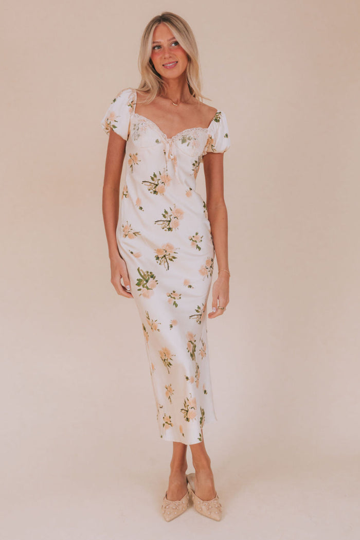 Simply Beautiful Dress