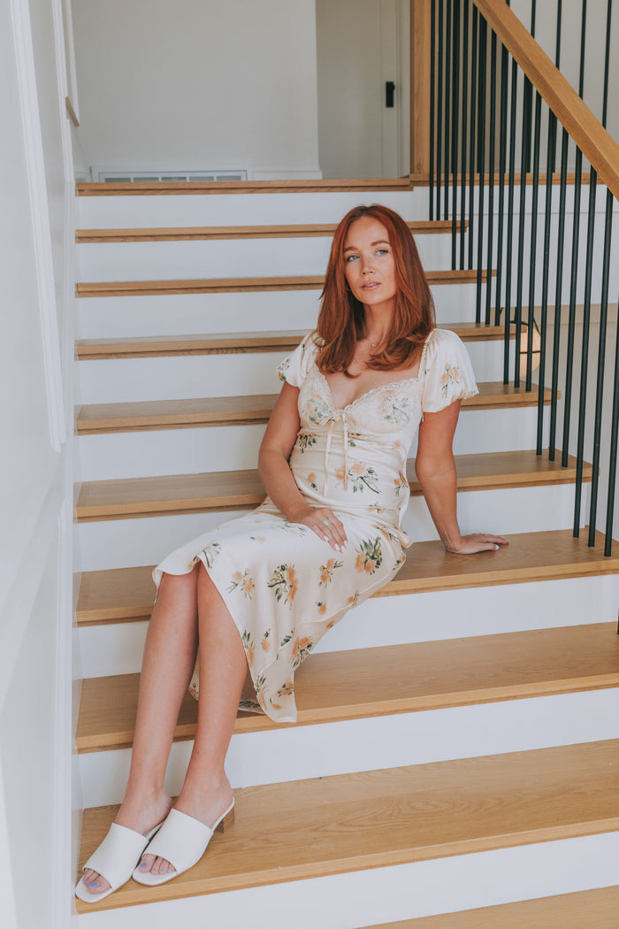 Simply Beautiful Dress