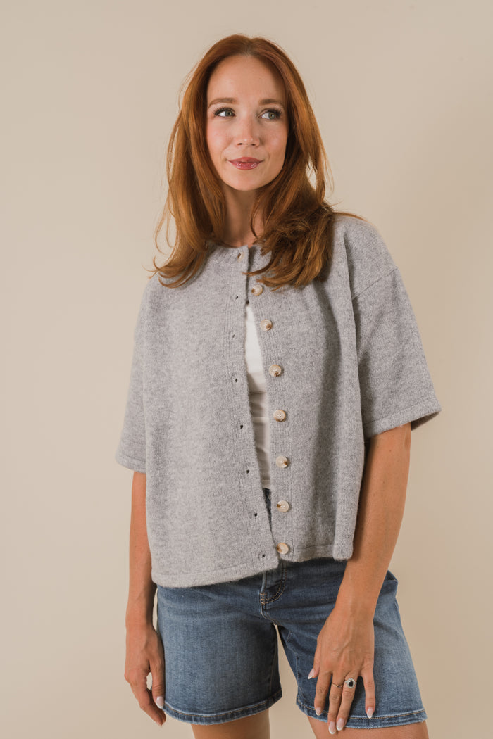 Simply Content Top - 2 Colors!