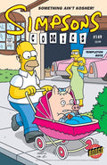 Simpsons Comics #149