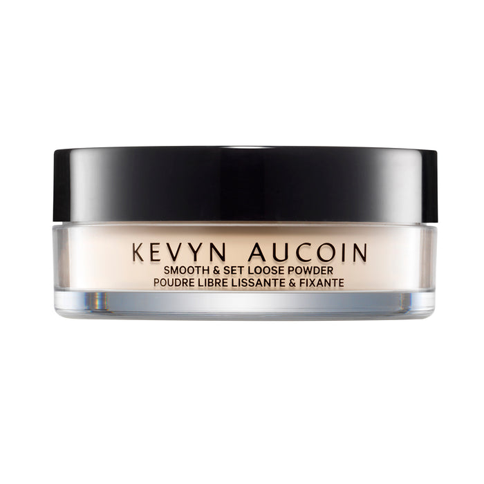 Smooth & Set Loose Powder