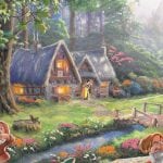 Snow White and the Seven Dwarfs