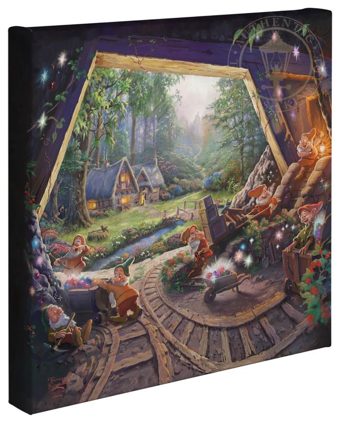 Snow White and the Seven Dwarfs