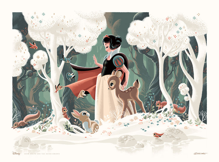 Snow White