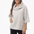Snowflake Pullover
