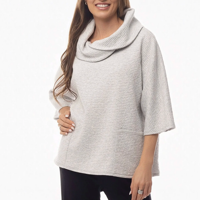 Snowflake Pullover