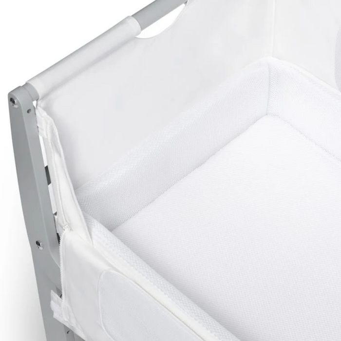 SnuzPod 4 mattress