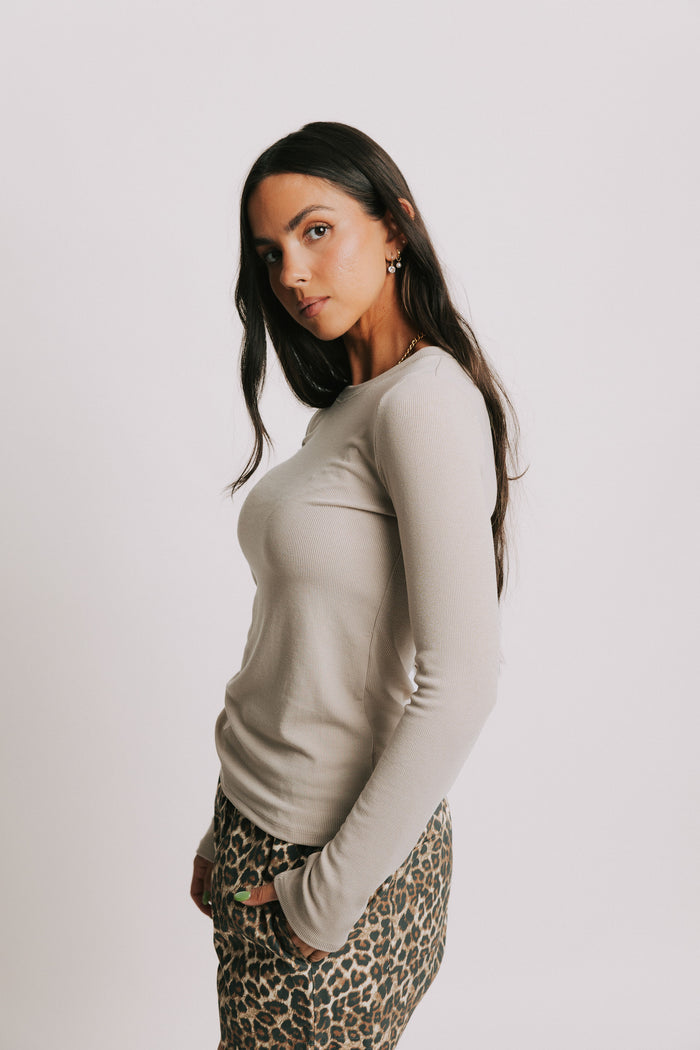 Softly Yours Top - 2 Colors!