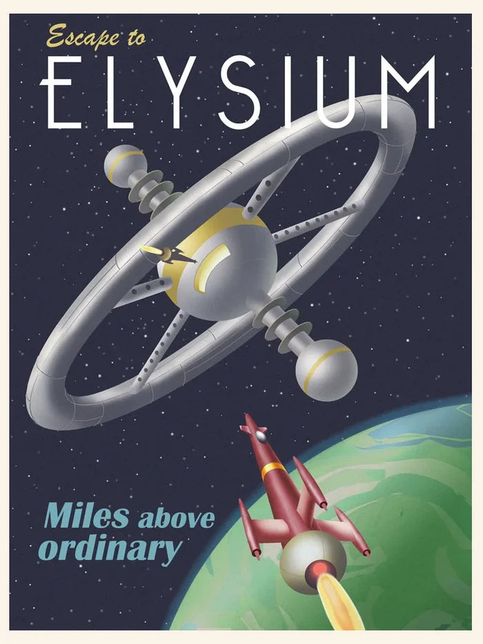 Space Station
