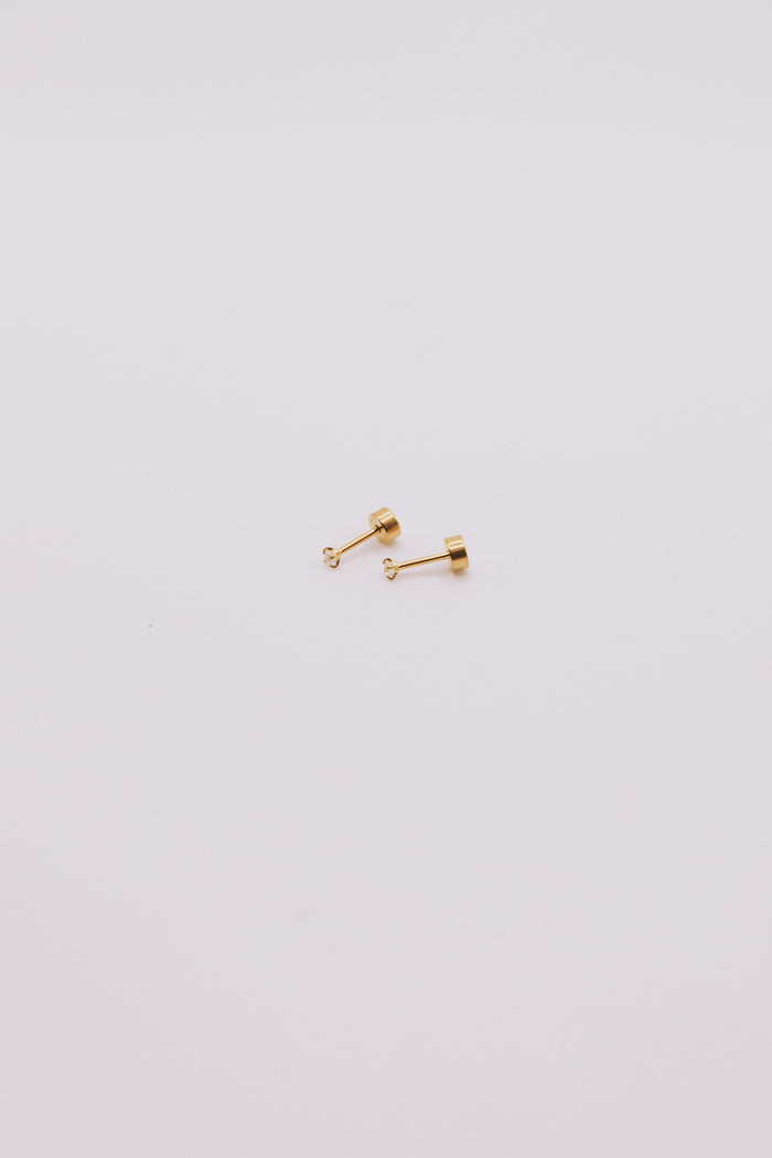 Sparkle Studs - 3 Sizes