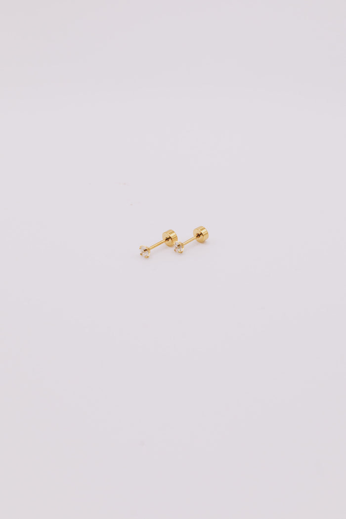 Sparkle Studs - 3 Sizes