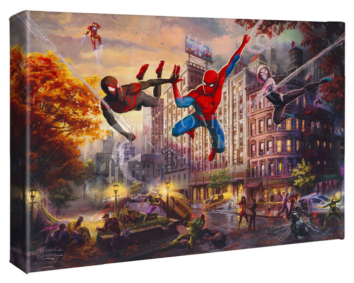 Spider-Man and Friends: The Ultimate Alliance