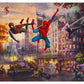 Spider-Man and Friends: The Ultimate Alliance