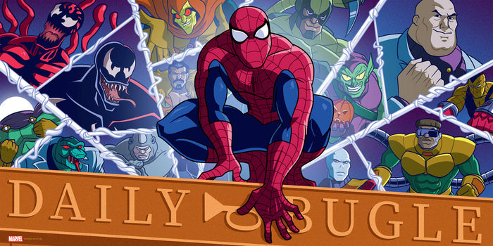 Spider Sense
