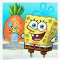 Spongebob's House