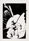 Spotlight on Batman