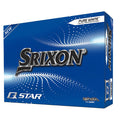 Srixon Q-Star 6 Golf Balls 2022