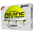 Srixon Z-Star XV 8 Divide Golf Balls 2023