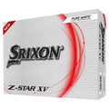Srixon Z-Star XV 8 Golf Balls 2023