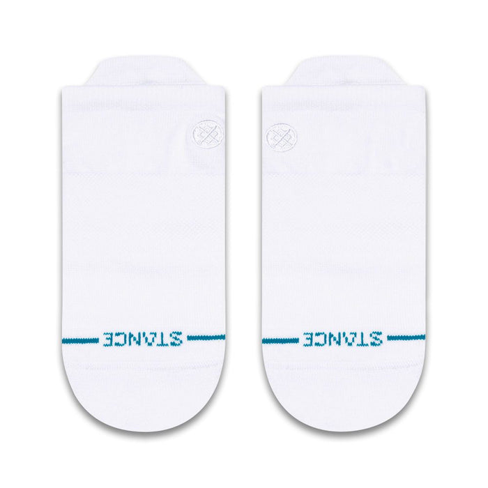 Stance Icon Low Tab Golf Socks 2024