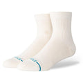 Stance Icon Organic Quarter Golf Socks 2024