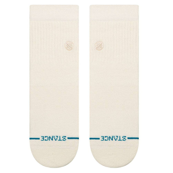 Stance Icon Organic Quarter Golf Socks 2024