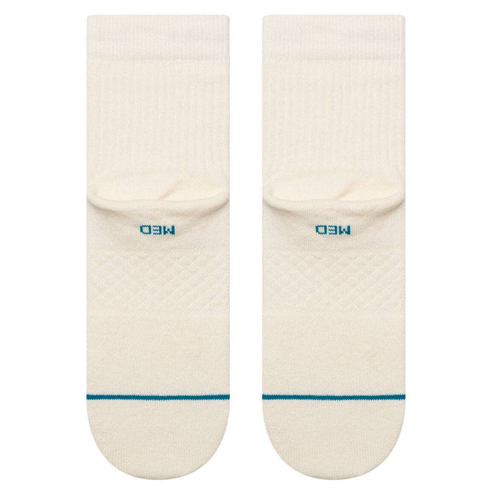 Stance Icon Organic Quarter Golf Socks 2024