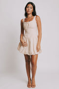 Stand In Your Light Dress