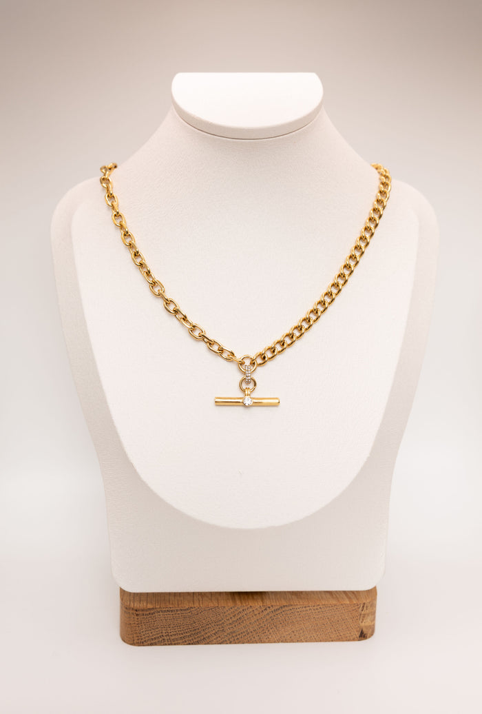 starlight shine necklace