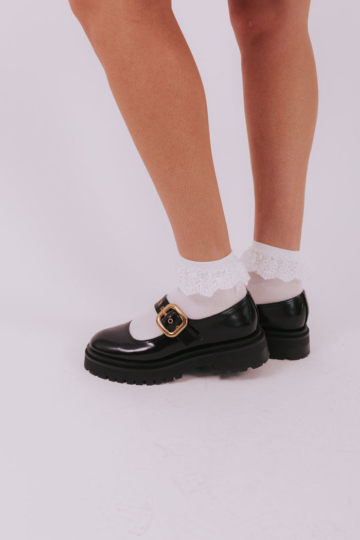 STEVE MADDEN - Lyndon