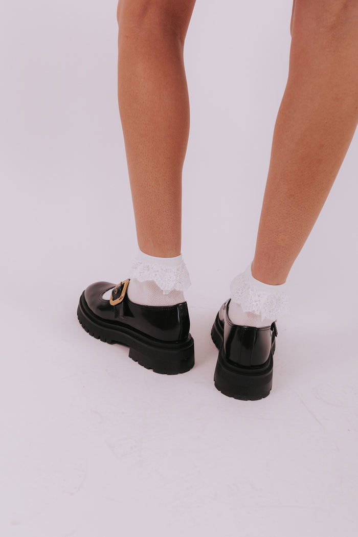 STEVE MADDEN - Lyndon