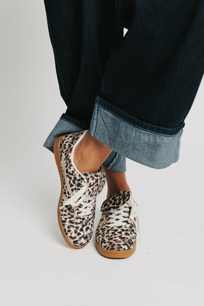 steve madden leopard print sneakers