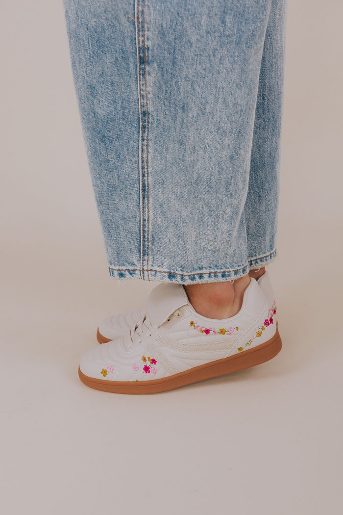 STEVE MADDEN - Madrid Floral Multi