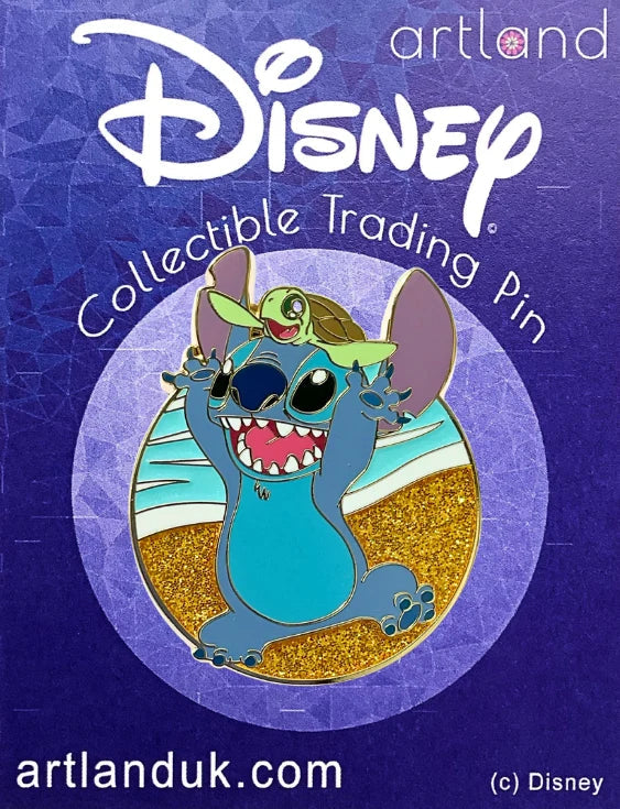 Stitch Limited Stock Bundle