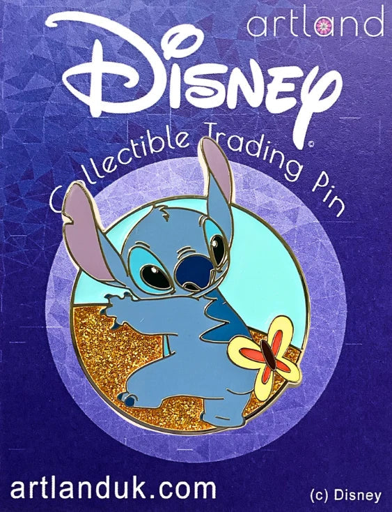 Stitch Limited Stock Bundle
