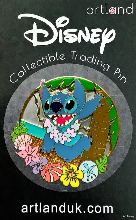 Stitch Limited Stock Bundle