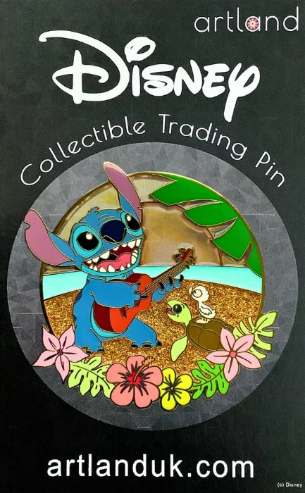 Stitch Limited Stock Bundle