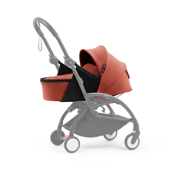 Stokke YOYO 5 Newborn Pack Berry