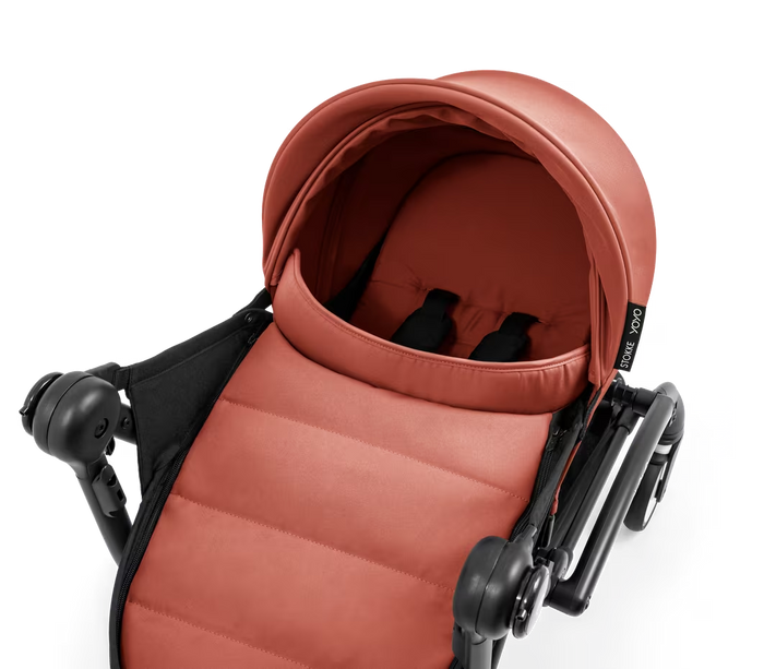 Stokke YOYO 5 Newborn Pack Berry