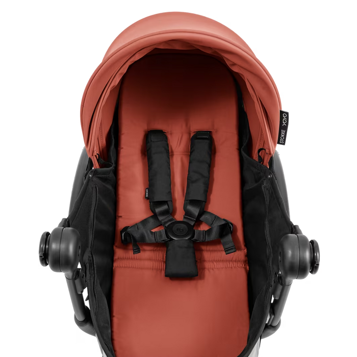 Stokke YOYO 5 Newborn Pack Berry