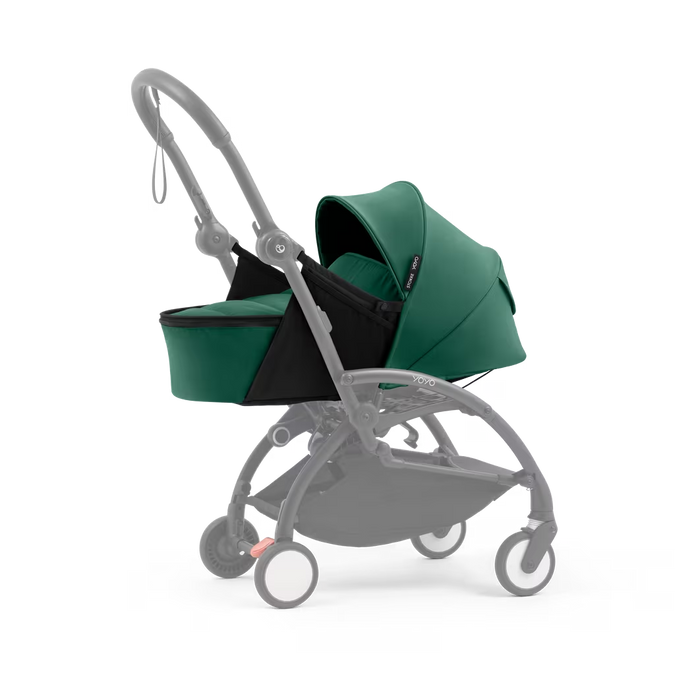 Stokke YOYO 5 Newborn Pack Forest