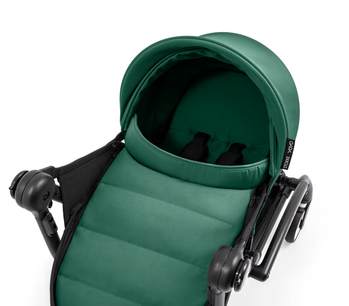 Stokke YOYO 5 Newborn Pack Forest