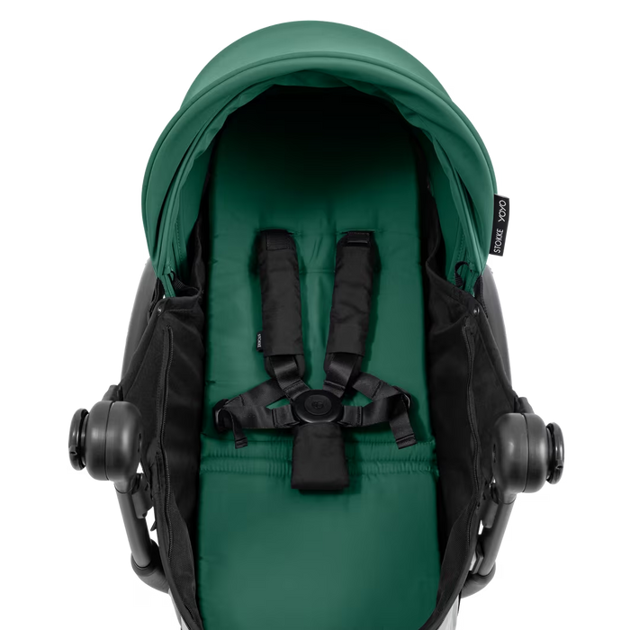 Stokke YOYO 5 Newborn Pack Forest