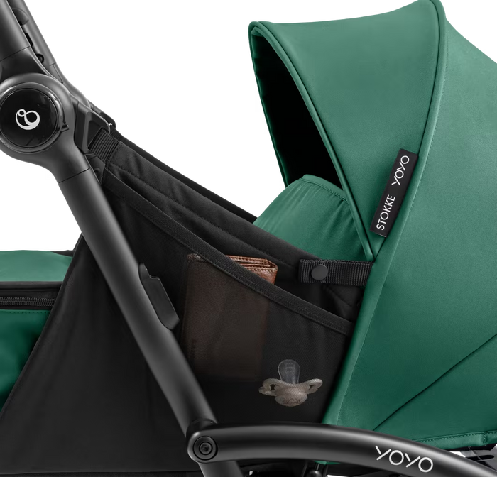 Stokke YOYO 5 Newborn Pack Forest