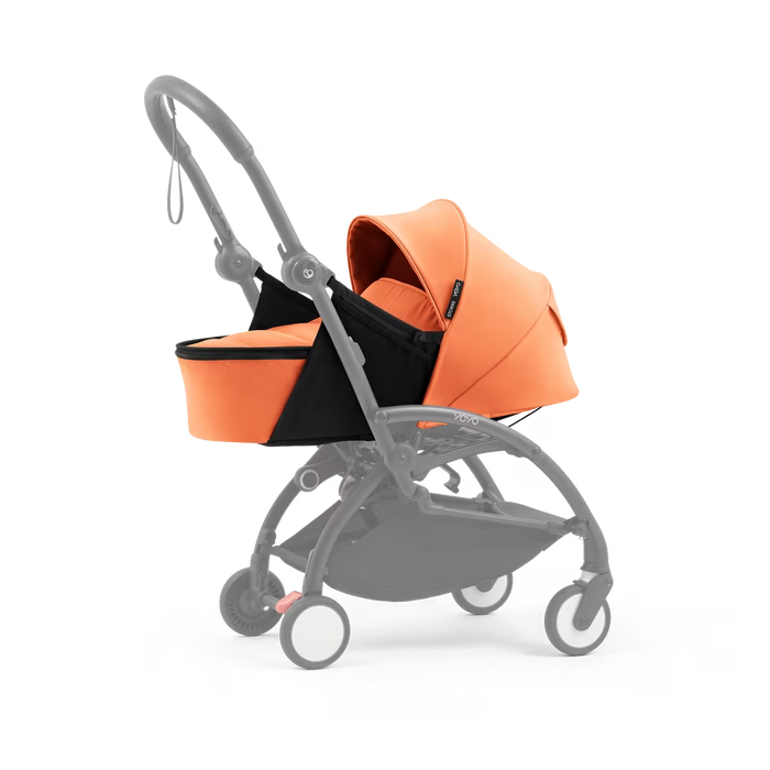 Stokke YOYO 5 Newborn Pack Peach