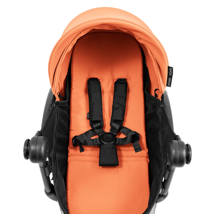 Stokke YOYO 5 Newborn Pack Peach