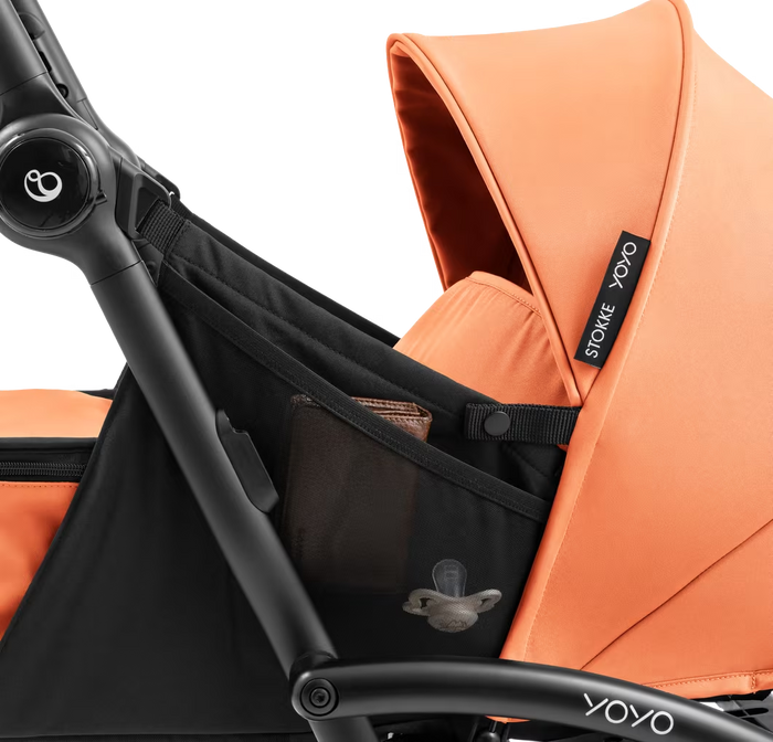 Stokke YOYO 5 Newborn Pack Peach