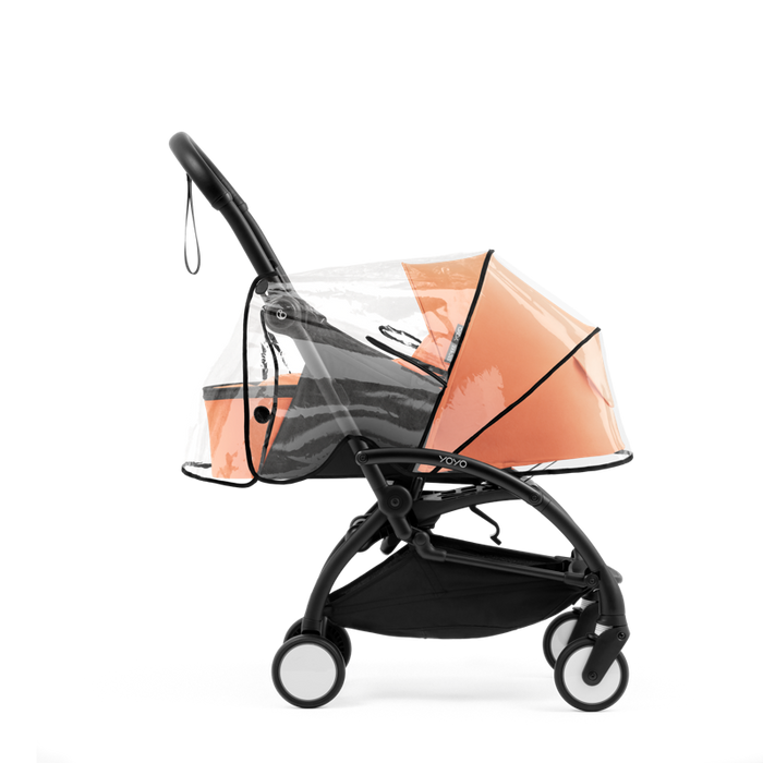 Stokke YOYO 5 Newborn Pack Rain Cover