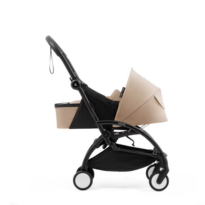 Stokke YOYO 5 Newborn Pack Taupe